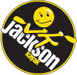 5″ JK Logo sticker (samolepka)