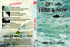 Dvd: Here & Now (Tady a teď) 