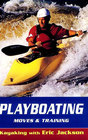 Kniha: Playboating Moves & Training (figury a trénink) 